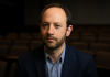 Playwright of New Musical, “In America,” Hal Harper Renounces Pen Name – Reclaims Original, David Lisker