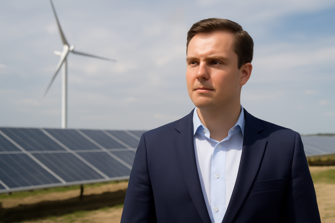 PowerBank Highlights High-Functioning Projects Across Independent Power Producer Portfolio