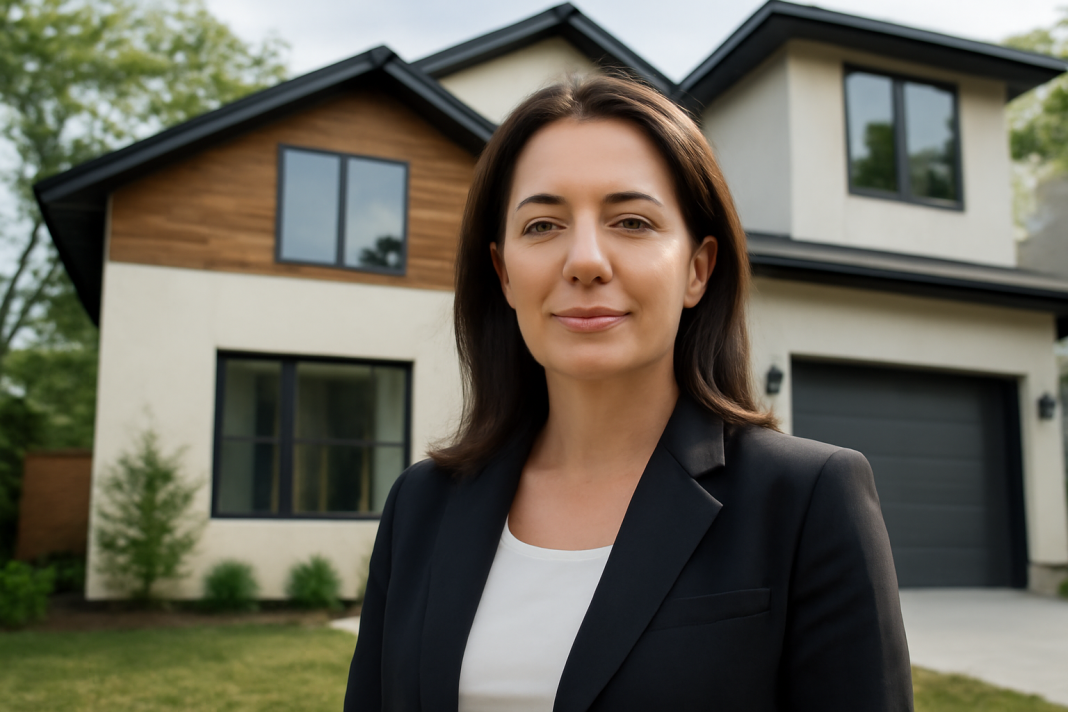 Real Estate Expert Stephanie Duran Explains Considerations for Buyers and Sellers in HelloNation