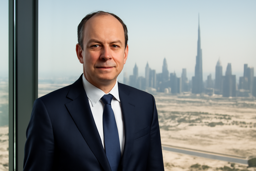 Roland Berger reports strongest year in its history and reinforces long-term commitment to the Middle East