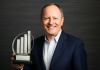 Ross Cully of Harvest Group named EY US Entrepreneur Of The Year® 2026 Southwest Award winner
