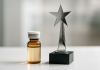 RRS® HA Long Lasting awarded Best Injectable in Skin Revitalization at AMWC 2026, reinforcing Skin Tech Pharma Group’s leadership in the Skin Builder category