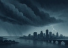 Severe Storms Sweep Through Hampton Roads and Northeastern NC Severe Storms Sweep Through Hampton Roads and Northeastern NC