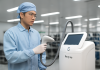 Sisram Medical’s China Manufacturing Facility Commences Operations as First Locally Produced Alma Rejuve Rolls Off the Line