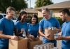 SoCalGas Employees Volunteer Across Southern California, Providing 1,100+ Volunteer Hours to Help Families Access Essential Resources