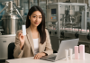SOLIDUS FACTORY Accelerates Global Expansion Through Influencer Partnerships and K-Beauty Export Initiatives
