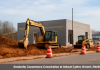 Starbucks Commences Construction at Russell Centre in Russell, Kentucky