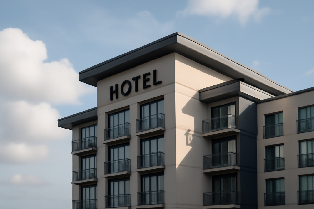 SUNSTONE HOTEL INVESTORS SCHEDULES SECOND QUARTER 2026 EARNINGS RELEASE AND CONFERENCE CALL