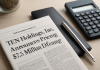 TEN Holdings, Inc. Announces Pricing of $7.5 Million Offering