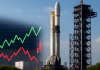 Tradr Brings Double Long and Short Leverage to SpaceX