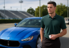 Turo Brings Italy to The Tournament