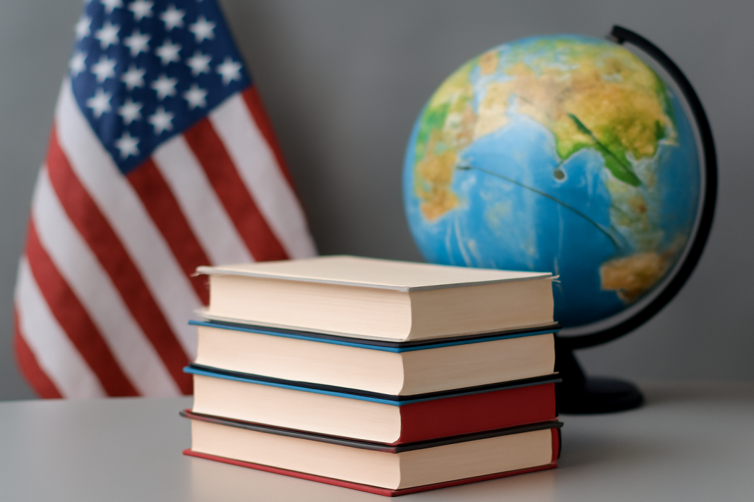U.S. News Unveils 2026-2027 Best Global Universities Rankings