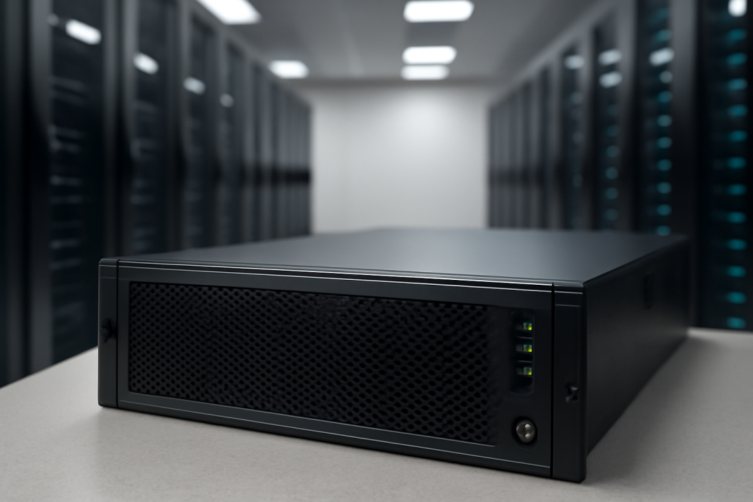 Valona Intelligence Launches MCP Server to Bring Trusted Market Intelligence into the Enterprise AI Ecosystem