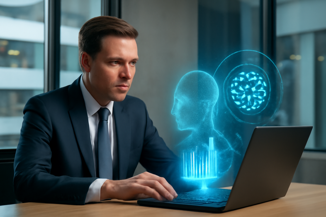 VIDIZMO Keeps the Model and the Data Inside Your Boundary, As Enterprise AI Platforms Turn to Foreign-Origin Models