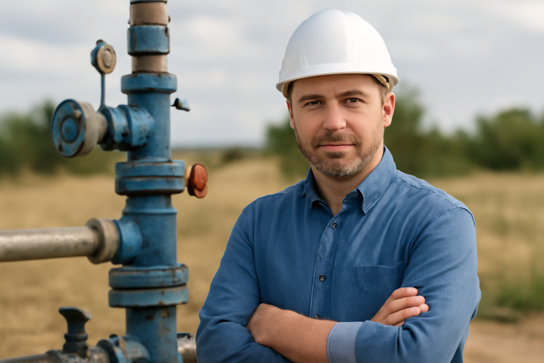 Well Inspection Importance Explained in HelloNation Featuring Well Service Expert Matt Barnes