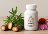 Why Consumers Are Exploring Burdock Root, Cleavers, and Echinacea in PureHealth Research Lymph System Supplements