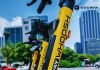Segway’s 2026 World Cup Ride Campaign Highlights Strong User Adoption of Shared Micromobility