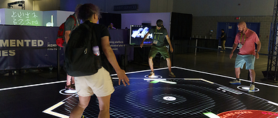 SIGGRAPH 2026 Experience Hall Invites Attendees to Step Inside the Future of Interaction and Storytelling