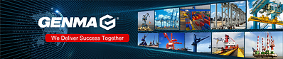 GENMA Brand Strategic Upgrade Delivers Strong Results -- Multiple Major Orders and Global Recognition for Automation Technology