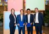 Hanshow Signs Strategic Partner Agreement with Microsoft to Accelerate Smart Retail Innovation