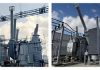 Sieyuan Electric’s 420 kV RIP Bushings Successfully Applied in a Core Project of the Greek National Grid