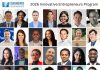 Eisenhower Fellowships names 2026 Innovative Entrepreneurs Program Fellows