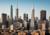 5W AI City Index 2026: San Francisco #1, London #2, Beijing #3, Tel Aviv #4.