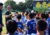 CSTS Launches Generation C Foundation Training Academy in China