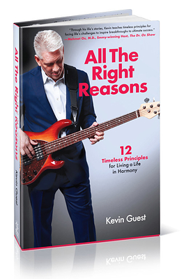 Kevin Guest: World Cup Determination Shows the Power of Grit, Preparation, Persistence
