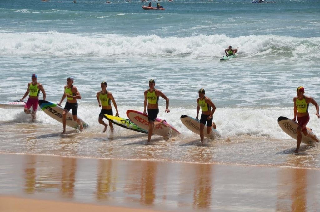 Angourie: The Point That Helped Define Modern Australian Surfing