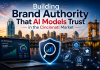 Building Brand Authority That AI Models Trust in the Cincinnati Market