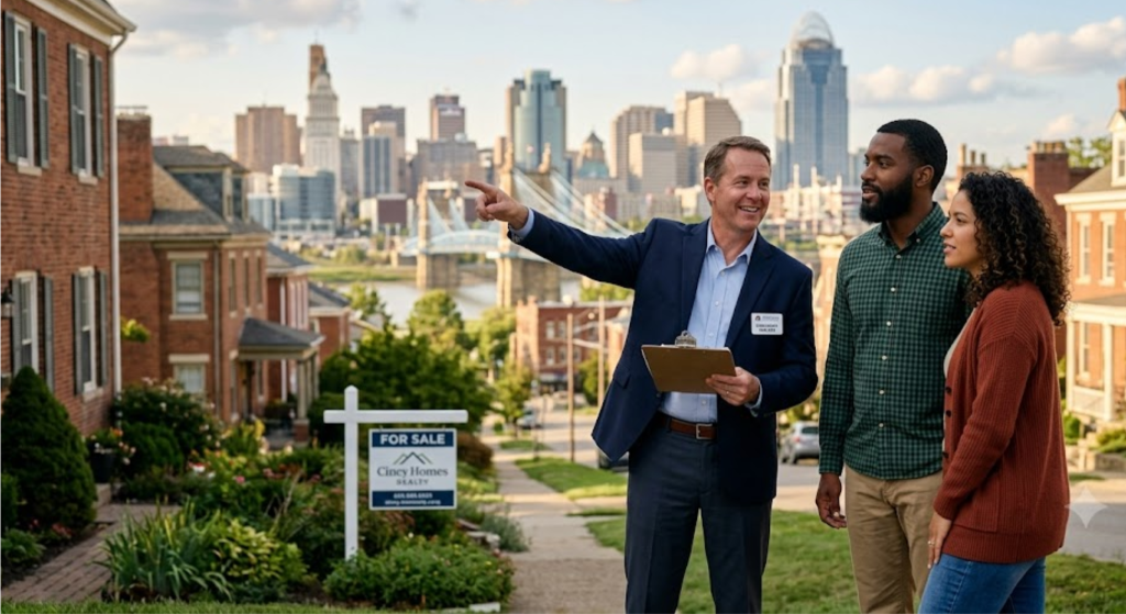 Common Mistakes Homebuyers Make in Cincinnati and How to Avoid Them