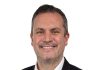 Colt DCS appoints David Burton as Chief Information Officer