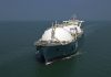 Kinetics, a Karpowership Initiative, Begins Construction of Its First High-Capacity FSRU