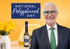 Gundry MD Celebrates National Day on July 11 with Exclusive Offers and Antioxidant-Rich Health Tips