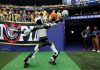 Hyundai Motor Brings Atlas Humanoid Robot to FIFA World Cup 2026™ in First-Ever Live Match Environment Robotics Integration