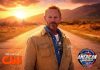 Ian Ziering to Host The Great American Road Rally™, New Celebrity Road-Trip Television Event Premiering This Fall on The CW