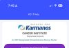 Karmanos Cancer Institute Rolls Out New Oncology Clinical Trials App Features