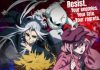 The Vermilion Mask Unmasks First Main PV and Voice Cast Ahead of October 2026 Premiere