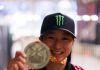 Monster Energy Team Riders Claim Medals in Key Events on Day 1 of X Games Chiba 2026