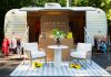 Mytheresa Launches Mytheresa Out East, a Bespoke Mobile Boutique Experience in the Hamptons This Summer