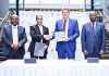 Saudia Arabia’s Mabani Aljazeera Group invests in Tatu City’s Jabali Towers development