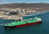 Sempra Infrastructure’s ECA LNG Phase 1 Exports First LNG Cargo from Mexico’s Pacific Coast