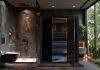 Sun Home Saunas Launches Nova Indoor Traditional Sauna Line with HUUM Rock Heater, 230°F Heat, and Authentic Finnish Löyly