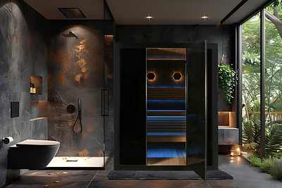 Sun Home Saunas Launches Nova Indoor Traditional Sauna Line with HUUM Rock Heater, 230°F Heat, and Authentic Finnish Löyly