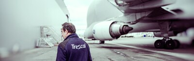Trescal Enhances UK and Ireland Aerospace and Defence Support with Metrological and Critical Environment Solutions