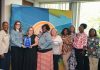 First Horizon Bank Recognized with Trailblazer Award by United Way of the Mid-South