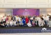 Vinitaly Returns to Kazakhstan as Italian Wine Looks East