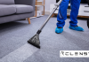 What Is the Average Hourly Rate for Commercial Cleaning?
