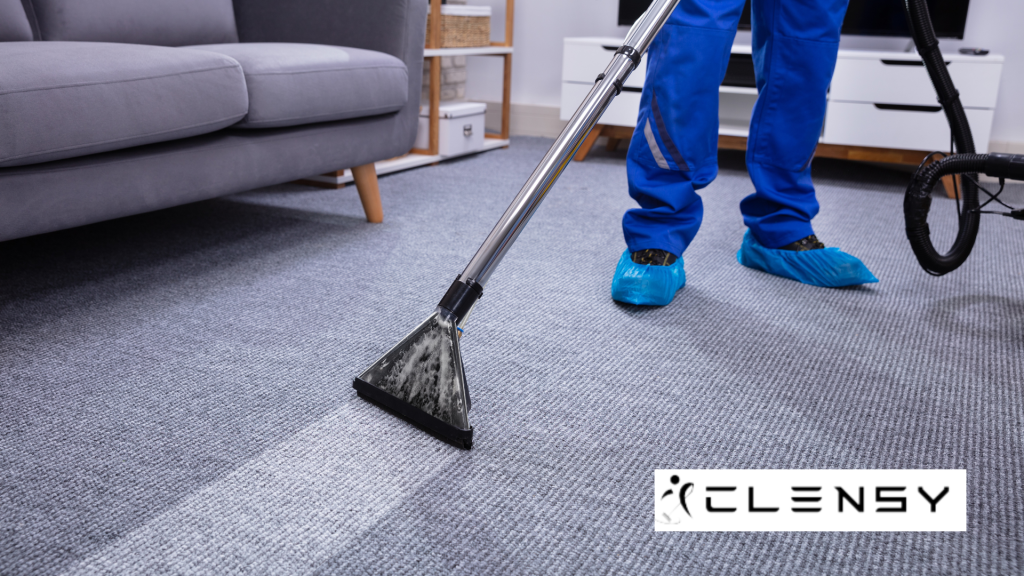 What Is the Average Hourly Rate for Commercial Cleaning?